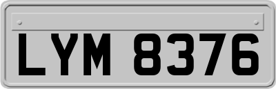 LYM8376