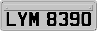 LYM8390