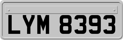 LYM8393
