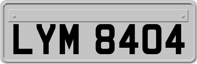 LYM8404