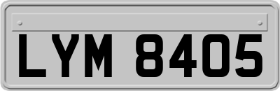 LYM8405