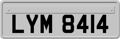 LYM8414