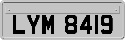 LYM8419