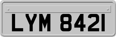LYM8421