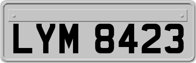 LYM8423
