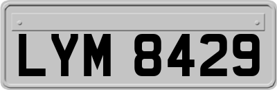 LYM8429