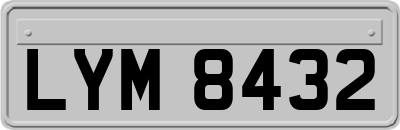 LYM8432