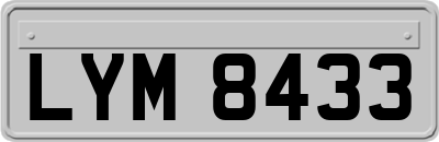LYM8433