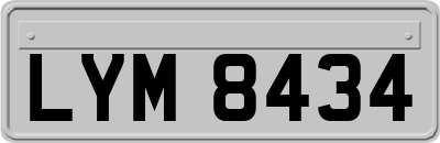 LYM8434
