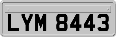 LYM8443