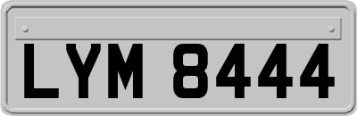 LYM8444