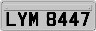 LYM8447