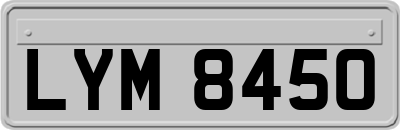 LYM8450