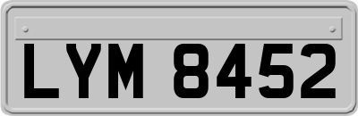 LYM8452