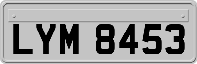 LYM8453