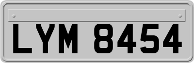 LYM8454