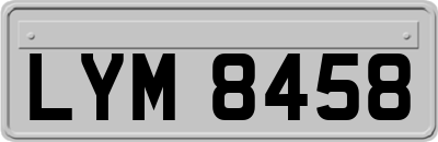 LYM8458