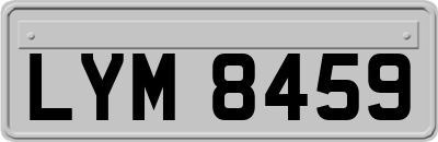LYM8459