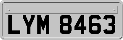 LYM8463