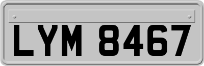 LYM8467