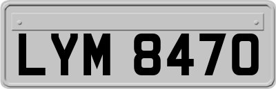LYM8470