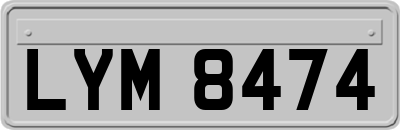 LYM8474