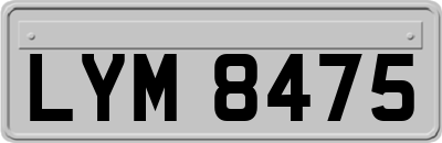 LYM8475
