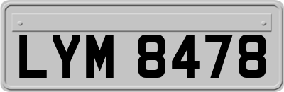 LYM8478