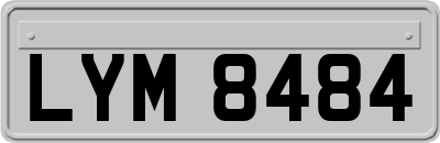 LYM8484