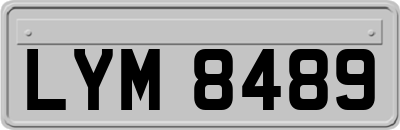 LYM8489