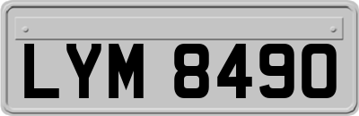 LYM8490