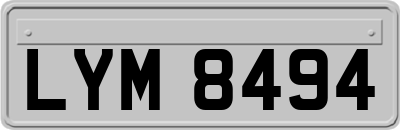 LYM8494