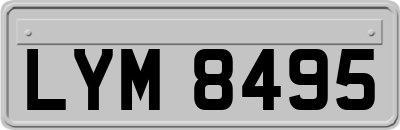 LYM8495