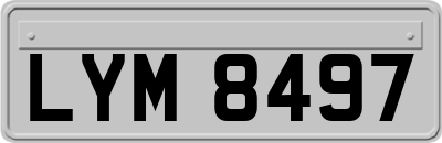 LYM8497
