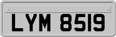 LYM8519