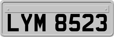 LYM8523