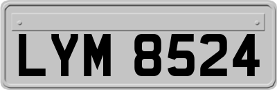 LYM8524
