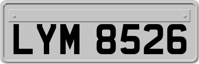 LYM8526