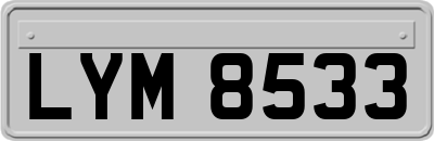 LYM8533