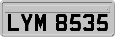LYM8535