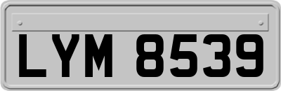 LYM8539