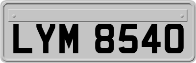 LYM8540