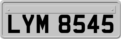 LYM8545