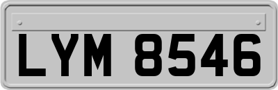 LYM8546
