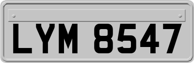 LYM8547