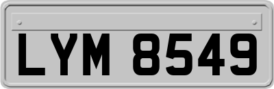 LYM8549
