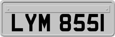 LYM8551