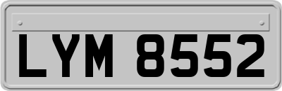 LYM8552