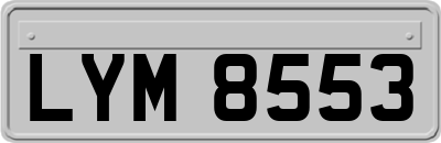 LYM8553
