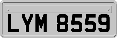 LYM8559